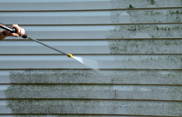 Boat and Dock Cleaning in Carrington, ND