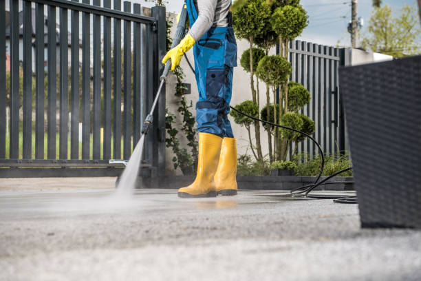 Trusted Carrington, ND Pressure Washing Services Experts